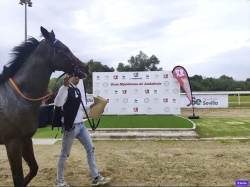 Primera jornada de la nueva temporada de carreras de caballos