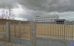 Las familias del CEIP 19 de abril se concentran este miércoles