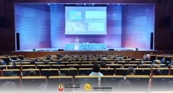 II Semana de la Ciberseguridad en la Ciudad del Conocimiento