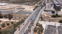 El Pleno de Dos Hermanas debate extender la Línea 3 del Metro hasta la estación de trenes Casilla de Los Pinos