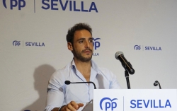 PP de Sevilla reclama 