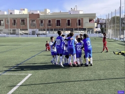 El Club Doctor Fleming es un referente del deporte formativo