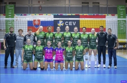 Nueva ronda europea para el Fundación Cajasol Andalucía