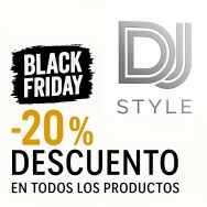 D&J Style celebra el Black Friday con un 20% de descuento en todos sus productos