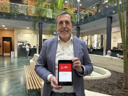 El presupuesto 2026 bate cifra récord y supera los 164 millones