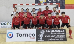 10 goles para sumar la décima victoria consecutiva