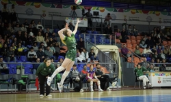 Tres puntos vitales por la clasificación para la Copa de la Reina