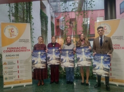 La XXXIX Muestra de villancicos será los días 13 y 14 de diciembre