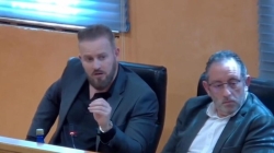 Vox exige la dimisión del alcalde de Dos Hermanas por su 'apoyo incondicional e inadmisible' a Salazar