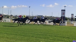 Doblete del preparador Efraín Arguinzones