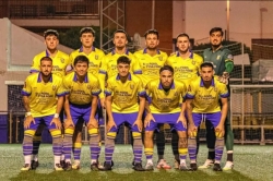 Las victorias se suceden en la 3ª Federacion