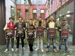 Los tardeos vuelven en Nochebuena y Nochevieja