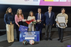 Nadia Martínez Páez gana el concurso ‘Y tú, ¿cómo lo ves?’