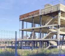 Con expectación recibe el Ayuntamiento la licitación del nuevo IES