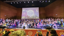 La VI Fiesta del Juego Limpio volvió a premiar los valores en el deporte