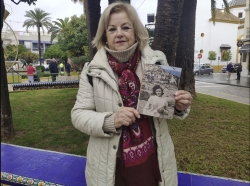 Manuela Cruzado presenta su primer libro La vida y yo