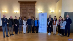 Taller transnacional en Creta sobre economía social