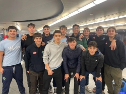 La falta de experiencia acaba pasando factura