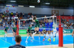 Un mes de enero muy exigente para el Fundación