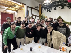 Ibarburu vuelve al Teatro Falla con una chirigota de adultos