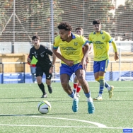 Tropiezo de los referentes y pleno en Segunda Andaluza