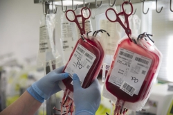 La Junta refuerza puntos de donación de sangre en toda la provincia de Sevilla para reponer las reservas