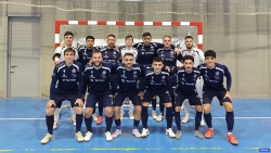 Importante victoria en su visita a Cañada Rosal