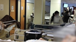 Denuncian la saturación de las Urgencias del Hospital de Valme