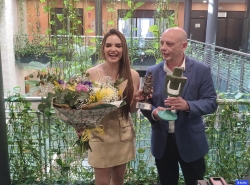 Los Premios Lo Nuestro nominan a Esa Diva de Melody