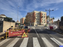 Nuevas actuaciones del Plan Municipal de Accesibilidad