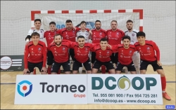 Punto y final a la gran racha del Nazareno DH FS