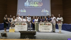 El VI Torneo de Debate Académico ya está en marcha