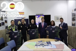 Abiertas las inscripciones para participar en la carrera solidaria Ruta 091 en Dos Hermanas