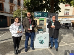 Una pila de razones para el reciclaje de pilas y acumuladores