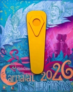 El Carnaval 2026 comienza en el teatro municipal