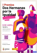 Los I Premios Dos Hermanas por la Igualdad buscan candidaturas