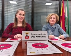 La XXIII Muestra de Cine Con Nombre de Mujer presenta programación