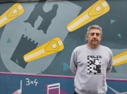 Juan Antonio Morales, pregonero del Carnaval 2026