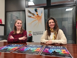 El XI DH Rueda se celebrará en el mes de abril