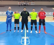 Dar por bueno el punto ante el Santaella