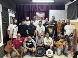 Las chirigotas serán las protagonistas del Carnaval 2026