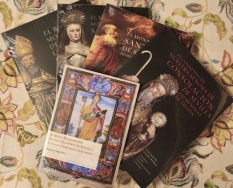 La serie de monografías de los conventos de Sevilla sigue creciendo