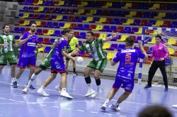 Jornada intensiva en casa del Helvetia Montequinto