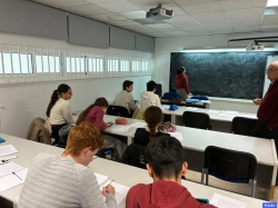 El Proyecto Alumnado Investigador alcanza su tercera edición