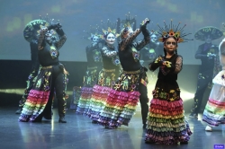 El pasacalles y la gran fiesta de Carnaval serán el día 14 de febrero