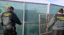 Investigadas 115 personas por construcciones ilegales en 120 parcelas de Dos Hermanas