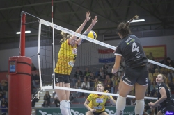 Momento dulce para el Fundación Cajasol Dos Hermanas