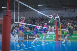 Derrota del Fundación Cajasol Andalucía en Tenerife