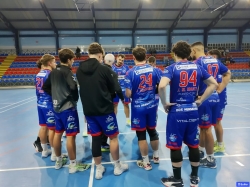 Victoria rotunda de las chicas del Helvetia Montequinto