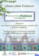 La II edición de la campaña Ecólatras se pone en marcha